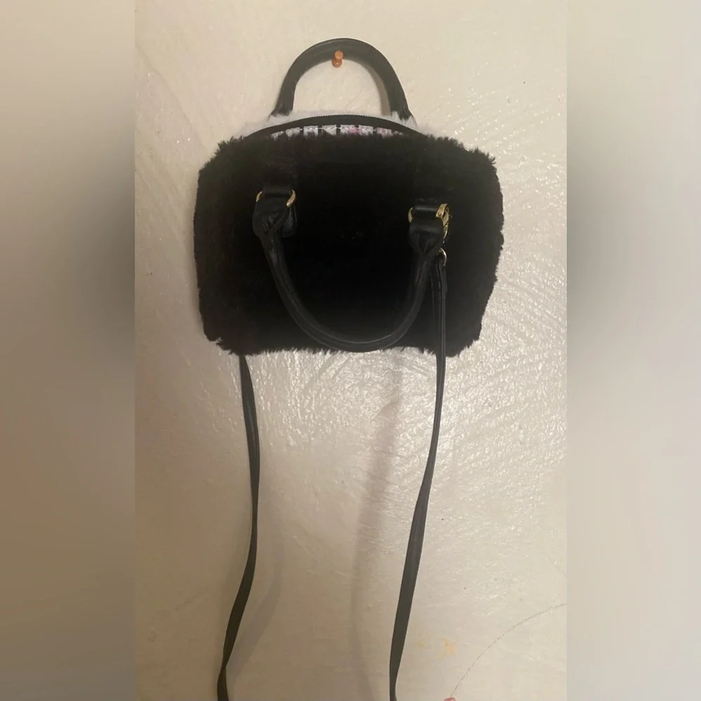 Luv Betsey panda bag